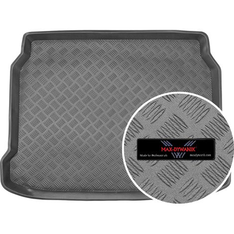 Tapis de coffre MAX-MAT pour Mazda 3 IV Hatchback 2019 (1/5)