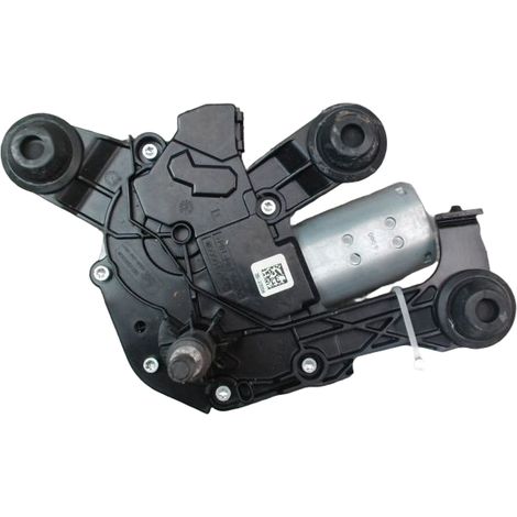 [PRODUIT D'OCCASION] Moteur Essuie-glace Arriere PEUGEOT 208 Phase 1 2012-... ♻️ Ref Oe. 9673251380 - Garantie à vie (1/2)