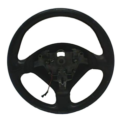 [PRODUIT D'OCCASION] Volant De Direction PEUGEOT 407 ♻️ Ref Oe. 4109hv - Garantie à vie (1/2)