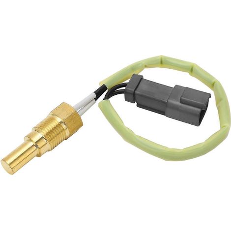 Wassertemperatursensor, Baggerzubehör 7861‑93‑3320 für PC200‑7, PC300‑7, PC220‑7, PC200LC‑7