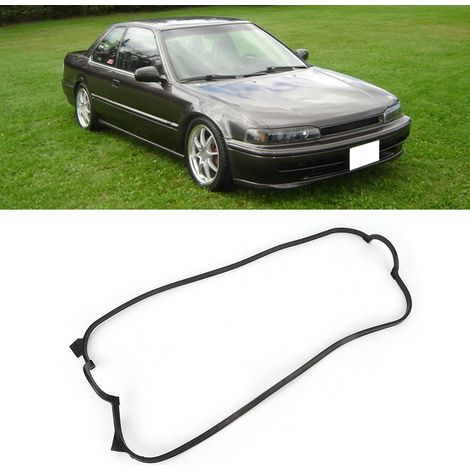 Joint de cache-culbuteurs moteur, kit de joints en caoutchouc compatible avec Honda Accord 12030-PT0-000 (1/5)