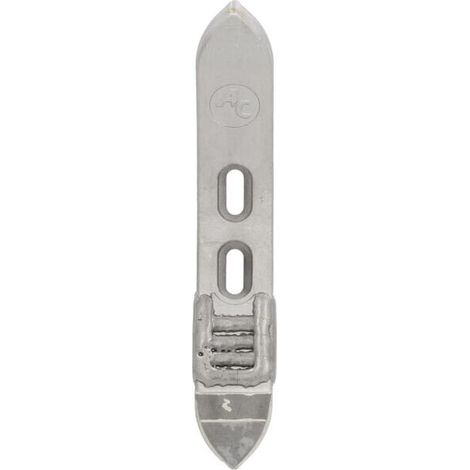 Pointe de cultivateur AGRICARB SOC0060
