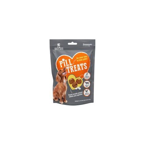 Rosewood Pill Hiding Treats - 736350