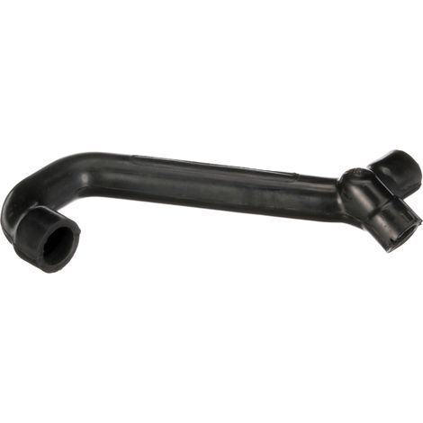 Tuyau, ventilation de carter-moteur Gates EMH492 MERCEDES-BENZ 1020944387