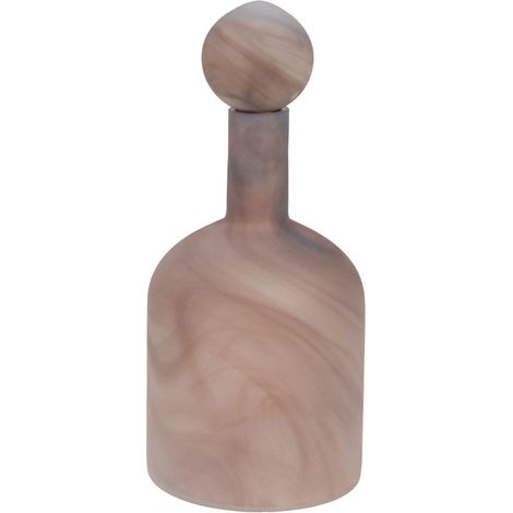 Amadeus - Vase bouteille Asha 40 cm (1/2)