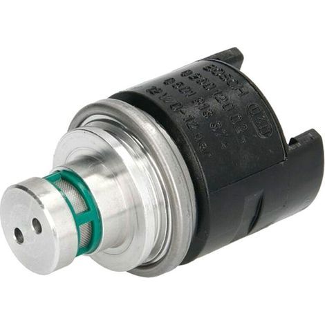 Électrovanne de commande de transmission manuelle 12 V pour chargeuses-pelleteuses 710J, 710K et 410E : 0501313374 0260120024 (1/5)