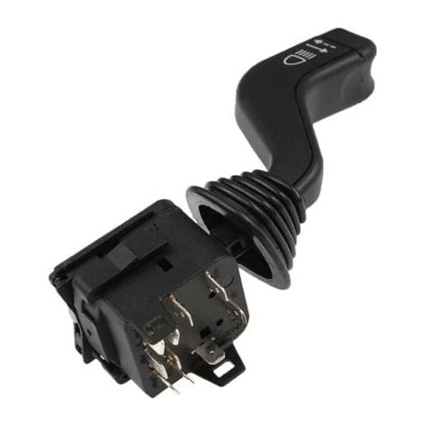 Commutateur de colonne de direction pour Opel 90506887, clignotant de voiture, commutateur combiné au volant, colonne d'essuie-glace de voiture (1/4)