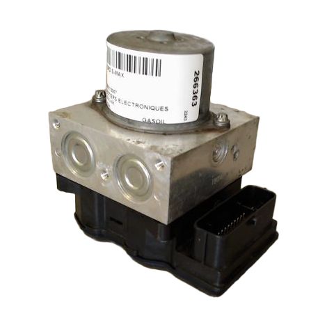 [PRODUIT D'OCCASION] Unite Hydraulique Abs FORD S-max ♻️ Ref Oe. Blocabssmax - Garantie à vie (1/4)