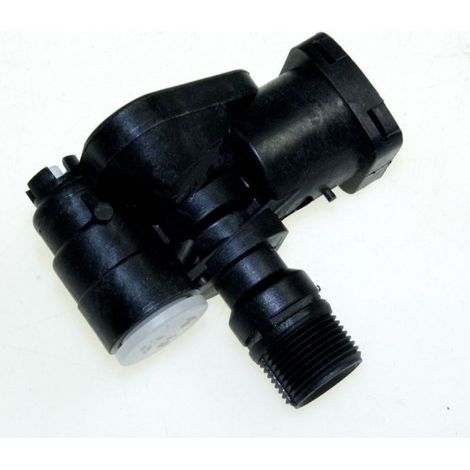 Boitier de commande pour Nettoyeur Haute Pression KARCHER - 90016920