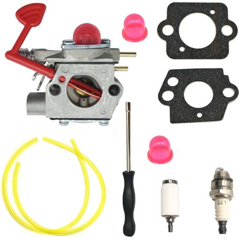 Carburateur compatible avec sèche-cheveux 545081855 PP320 P325 GBV 325 909-092-1 (1/4)