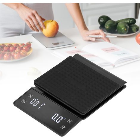 Balance électronique de précision 3000 g (1/5)