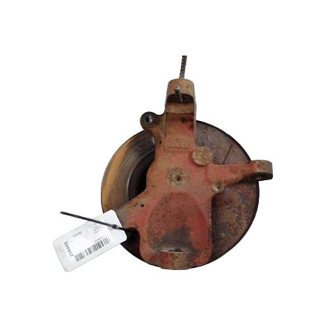 [PRODUIT D'OCCASION] Pivot Avant Gauche IVECO 29l12 ♻️ Ref Oe. 504067969 - Garantie à vie (1/3)
