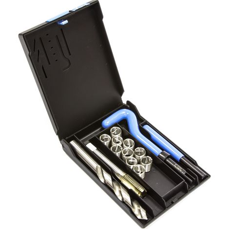 V-Coil - Kit di Riparazione per Filetti, 1/2' X 13 Unc