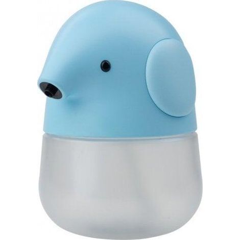 Ecolight Modelo Elefante Dispensador de Jabón Azul 300 ml (1/3)
