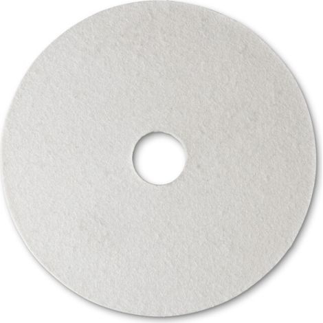 Fein Disque en feutre Ø 150 mm épaisseur 6 mm - 63718011010 (1/2)