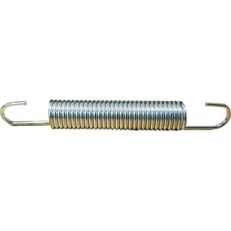 Muelle Motocultor compatible con 902A  Ref 930208