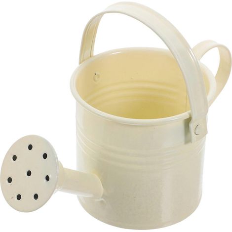 Filiyano-Mini arrosoir avec poignée pour pots de fleurs d'intérieur, petits pots de fleurs, petits pots de fleurs pour la décoration intérieure, joli (1/5)