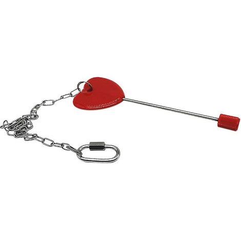 Futterhalter für Vögel, hängende Obstgabel, Fütterungswerkzeug zur Sauberhaltung des Futters (1/4)