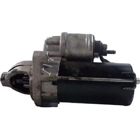 Demarreur FIAT 500 2007- [PRODUIT D'OCCASION]♻️51823860 (1/2)