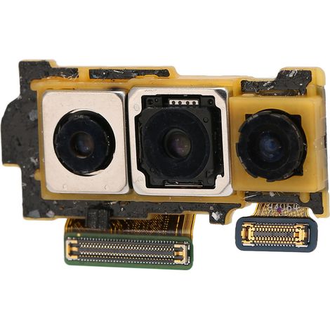 Câble Flex Caméra Arrière pour Samsung Galaxy S10 Plus G975U - Module Principal - Compatible Version Américaine (1/5)