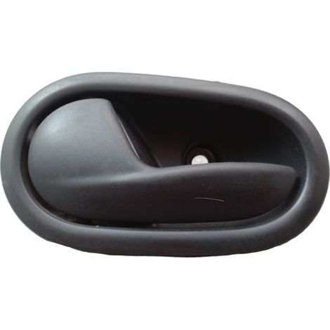 [PRODUIT D'OCCASION] Poignee Interieure Porte Arriere Gauche DACIA Sandero II Phase 1 2012-... ♻️ Ref Oe. 806717698r - Garantie à vie (1/3)