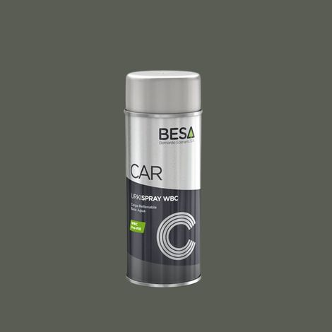 Bombe de Peinture RAL Effect 840-5  Satin