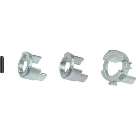 Reparatursatz für Türschließzylinder vorne links/rechts, Ersatzteile für BMW E46 3er (1/4)