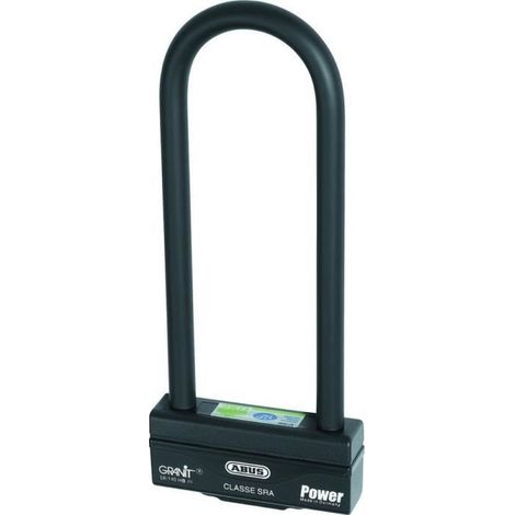 ABUS Antivol U Granit Power 58/140HB210 III SRA/FFMC