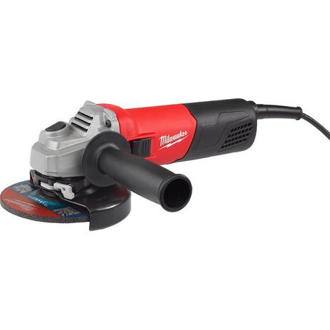 Smerigliatrice angolare 800W Milwaukee AG800-115E (1/2)