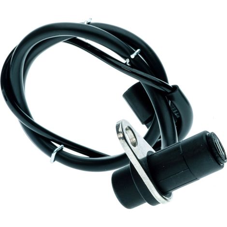 Sensor de velocidad de rueda ABS delantero izquierdo para Mitsubishi Pajero IV (1/3)