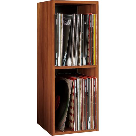 Registros LP Stand Shelf Platto 2f 72x34x30 - VCM