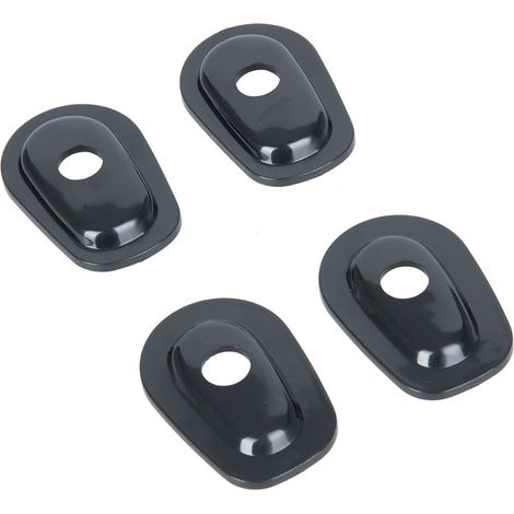 MONTAGGIO INDICATORI DI DIREZIONE/CAPPUCCIO OXFORD KAWASAKI - SET (1/2)
