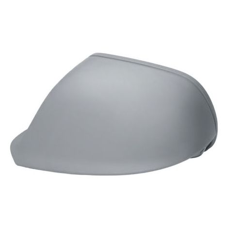 Coque de rétroviseur gauche à peindre avec trou side assist Audi Q5 1 2008-2016