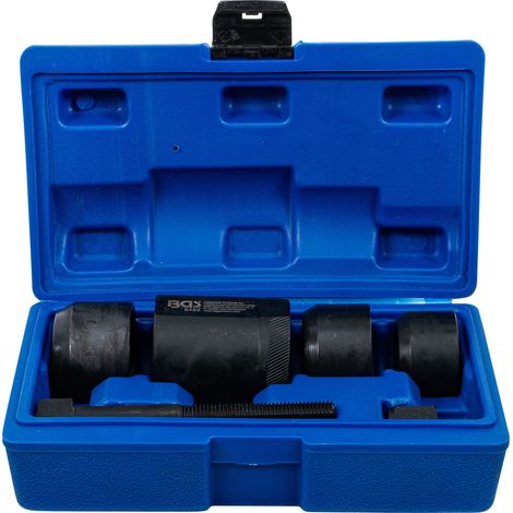 BGS  Herramienta  casquillos  de  guía  eje  trasero  para  BMW  series  5  /  7  -  8486 (1/4)