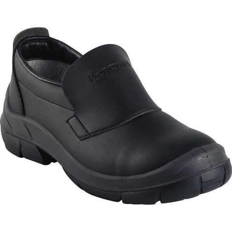 Chaussure Bacou Pro Clean S2 HONEYWELL 6246130 - Noir - 38