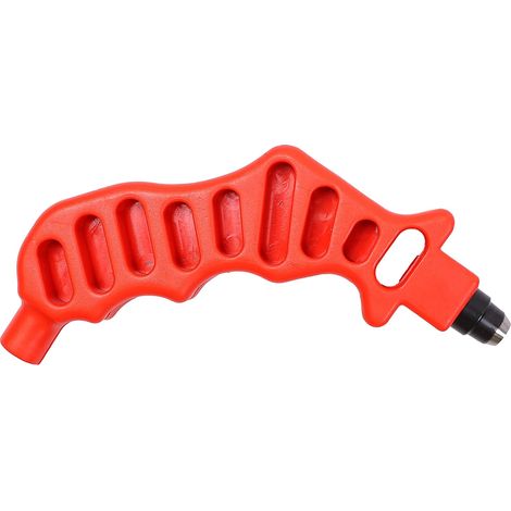 Coupeur de trous pour tuyau d'arrosage de 8mm pour irrigation (1/2)