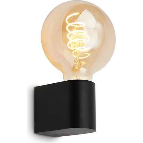 Wandlampe innen Wandleuchte Badlampe Spiegelleuchte Spritzwasserschutz Bad