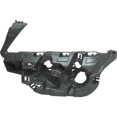 Support de pare-choc avant gauche BMW X3 2 F25 phase 1 2010-2014