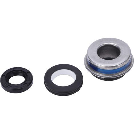 Kit di guarnizioni per pompa dell'acqua di alta qualità per R1, R6, R6S, XVS1300CU, che garantisce una protezione affidabile del motore.