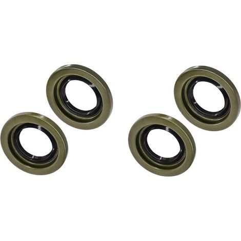 4 joints d'huile de différentiel avant ou arrière 705401481 705400027, Can-Am Commander Maverick - Outlander 800 1000 (1/5)