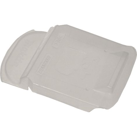 PROTEGE BATTERIE - MAKITA - 412393-7