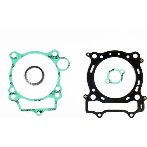 Juntas de culata Athena para Yamaha YZF 450 '03-'05, WRF 450 '03-'06 (P400485100013 y P400485100015)