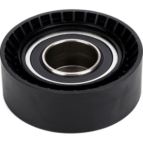 Galet tendeur courroie auto accessoire pour Z4 2006-2008 11281726343 11281748131 (1/5)