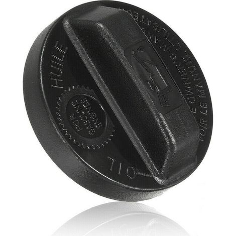 Bouchon de remplissage de moteur 15610-REZ-A00 pour Honda Odyssey 2011-2021 (1/3)