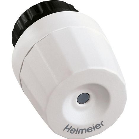 HEIMEIER EMOtec thermischer Stellantrieb Fußbodenheizung weiss 230 V stromlos geschlossen NC 1807-00