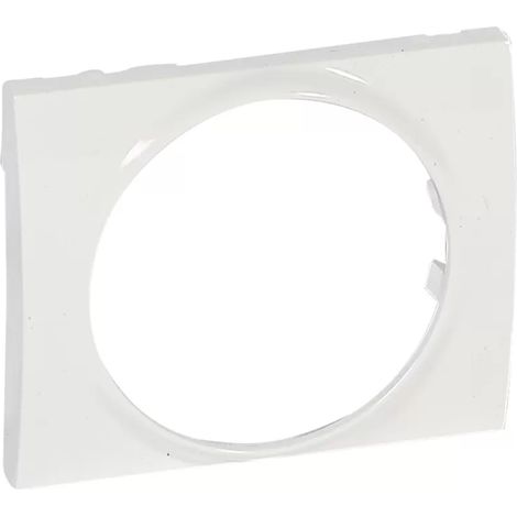 Arctic Badge mit 46,5 mm Sistena Life Hole (1/2)