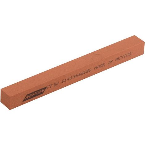 Ff34 Square File 100 X 10Mm - Fine (1/3)