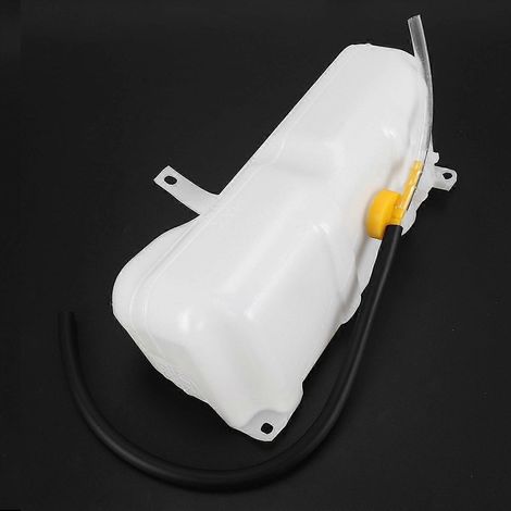 Vase d'expansion pour radiateur de liquide de refroidissement de voiture, compatible avec Nissan Patrol GQ 88-97 et Ford Maverick 88-94 (1/5)