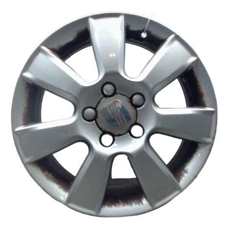 Jante Aluminium SEAT Leon 2005- [PRODUIT D'OCCASION]♻️1p0601025g72v