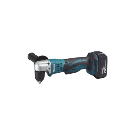TALADRO ANGULAR MAKITA 18V DDA351RTJ (1/4)